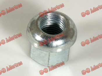 ST06-0097 Steyr & Basak M 14 FRONT WHEEL NUT