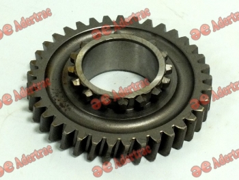 ST08-0062 Steyr & Basak 19222076 ENGRENAGE 2. (37 DENTES)