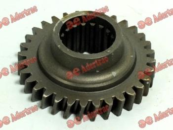 ST08-0063 Steyr & Basak 19222115 and (5271920022011500) ENGRENAGE 3. (32 DENTES)