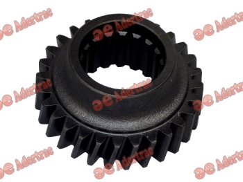 ST08-0064 Steyr & Basak 19222090 and (5271920022009000) ENGRENAGE 4. (28 DENTES)