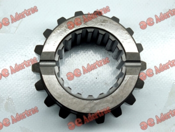 ST08-0066 Steyr & Basak 33722197 and (5273370022019700) ENGRENAGE DE SYNCRO (18 DENTS)