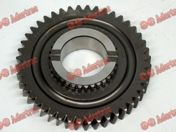 ST08-0235 Steyr & Basak 33722297 and (5273370022029700) ENGRENAGE 1. (44 DENTES)