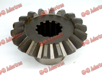 ST11-0105 Steyr & Basak 31732065 ARKA AKS DISLISI KUCUK