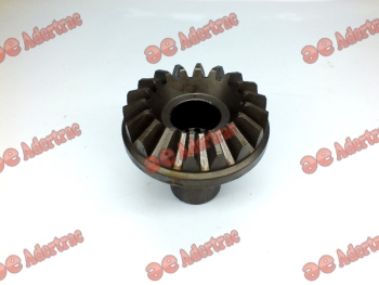 ST11-0106 Steyr & Basak 31732060 ARKA AKS DISLISI BUYUK