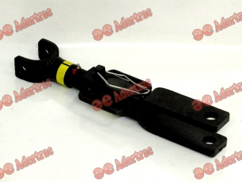 ST12-0033 Steyr & Basak 29574501 DIK AYARLI KOL KOMPLE (MAFSALLI TIP)