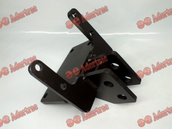 ST12-0056 Steyr & Basak  ROMORK ALT CEKI SEHPASI (KISA)