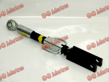 ST12-0060 Steyr & Basak 29574501 DIK AYARLI KOL KOMPLE (KURELI TIP)