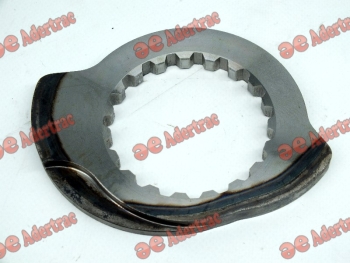 ST13-0016 Steyr & Basak 28873153 HIDROLIK HASSASIYET KEPCE KAMI