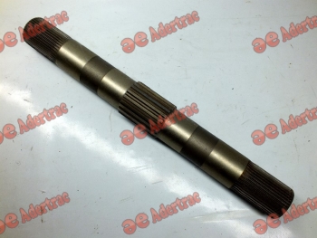 ST13-0017 Steyr & Basak 28873058 HIDROLIK FREZELI MIL