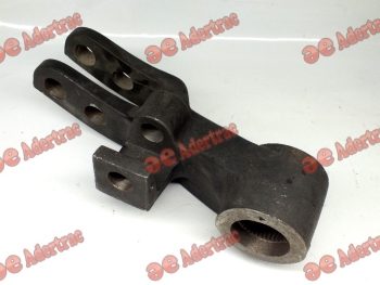 ST13-0020 Steyr & Basak 33773034 HIDROLIK FREZELI KOL (SAG)
