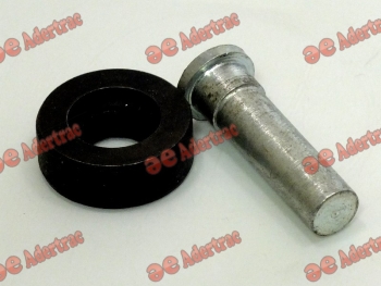 ST13-0054 Steyr & Basak 00000118 HID. KUMANDA LEVYE MAKARA VE PIM (TK.)