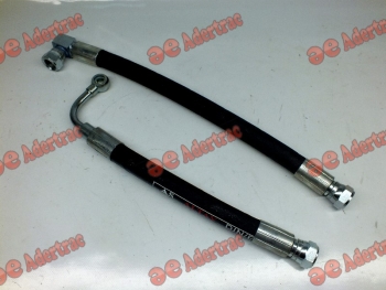 ST13-0057 Steyr & Basak 05873030 HID. CIFTLI VALF HORTUM SETI (TAKIM)