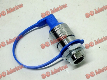 ST13-0061 Steyr & Basak   HID. DAMPER ADAPTORU (DISI SIPSAK)