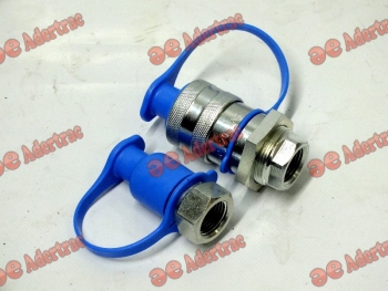 ST13-0062 Steyr & Basak 006070 HID. DAMPER ADAPTORU (TAKIM SIPSAK)