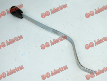 ST13-0063 Steyr & Basak 29273083 HIDROLIK DERINLIK KOLU