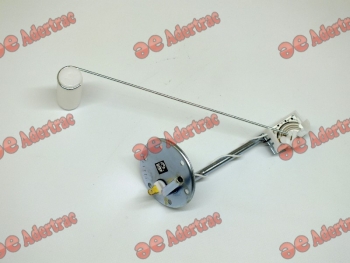 TM01-0003 Tumosan  UNIDAD EMISORA DE COMBUSTIBLE