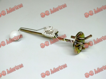 TM01-0005 Tumosan 7256473 UNIDAD EMISORA DE COMBUSTIBLE