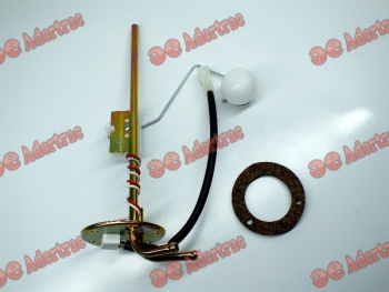 TM01-0006 Tumosan 7257142 UNIDAD EMISORA DE COMBUSTIBLE