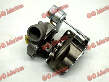 TM01-0012 Tumosan 7152689 CARGADOR TURBO