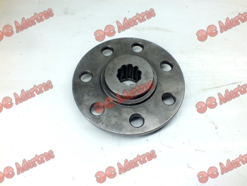 TM01-0024 Tumosan 7152752 FLYWHEEL COUPLING