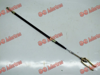 TM02-0007 Tumosan 7256303 CABLE DEL EMBRAGUE