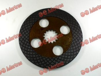 TM05-0002 Tumosan 5184313 and 4997208 DISCO DE FRENO