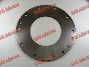 TM05-0003 Tumosan 5191349 PLACA DE METAL DEL DISCO DE FRENO