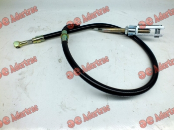 TM05-0012 Tumosan 7258366 CABLE DEL FRENO DE MANO