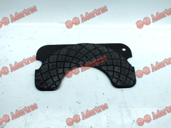 TM05-0018 Tumosan 7257641 PASTILLA DE FRENO DE MANO