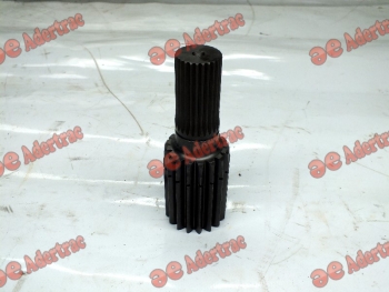 TM06-2016 Tumosan 7257451 and HFA200085 UNIVERSAL JOINT AXLE