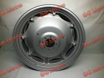 TM07-0001 Tumosan 7256702 CONJUNTO DE RIN TRASERO (12 X 38)