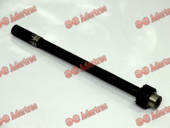 TM09-0001 Tumosan 5106599 EJE DE TOMA DE FUERZA