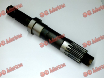 TM09-0003 Tumosan 4998230 EJE DE TOMA DE FUERZA