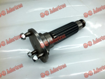 TM09-0017 Tumosan 7251615 and 5127291 and 5101779 and 4998564 PTO SHAFT FLANGE