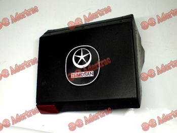TM10-0003 Tumosan  CONJUNTO DE GUARDABARROS TRASERO IZQUIERDO
