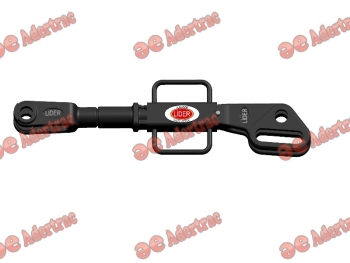 TM13-0002 Tumosan 7255236 CONJUNTO DE CAJA DE NIVELACIÓN