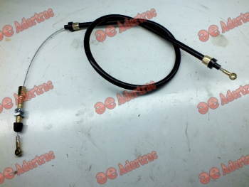 TM13-0008 Tumosan 7255834 CABLE DE VÁLVULA DE CONTROL HIDRÁULICA