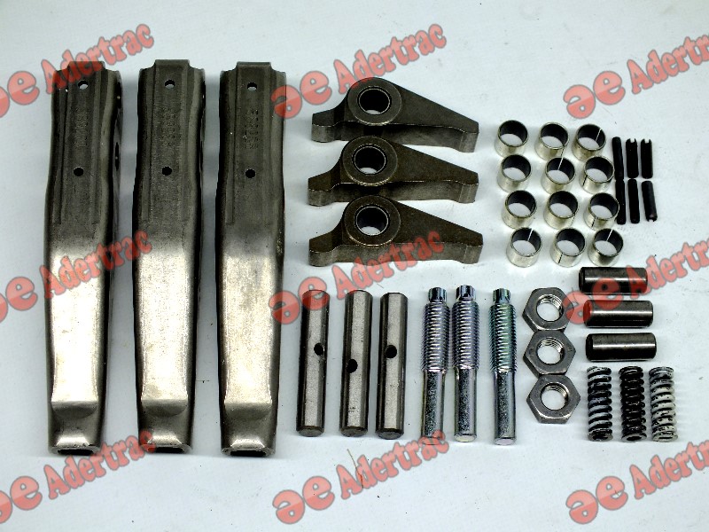 5093018 Clutch Lever Kit Fiat Tractor & New Holland Tractor Parts