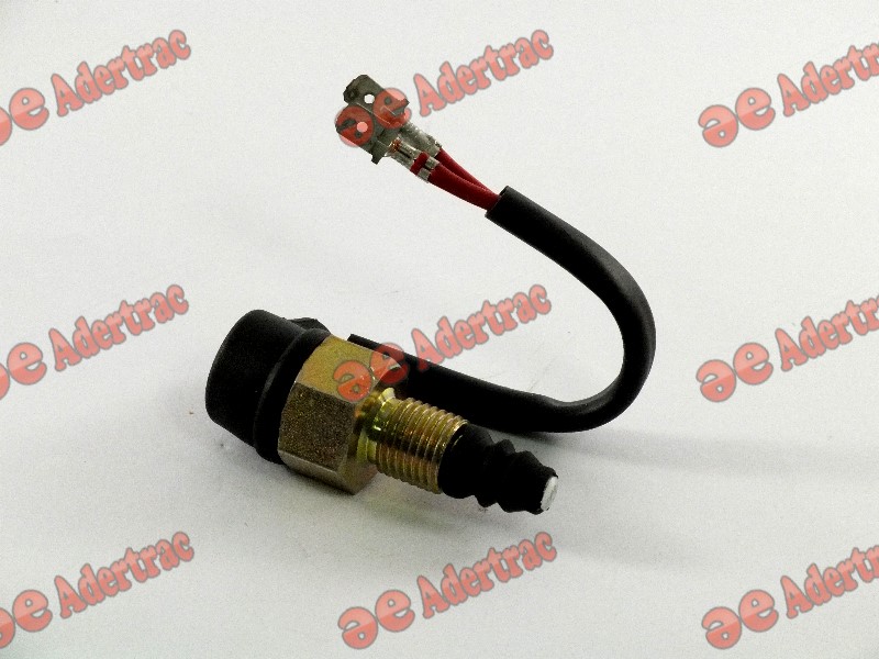 84219065-47813869 Clutch Safety Sensor - Fiat Tractor & New Holland ...