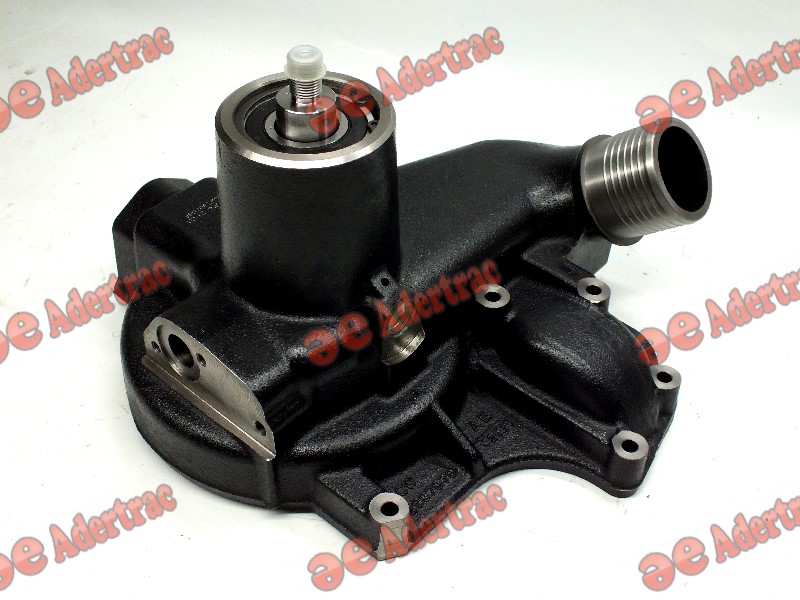 Water Pump For Massey Ferguson Tractors 65, 180, 302, 304 - 830768M92 Replacement