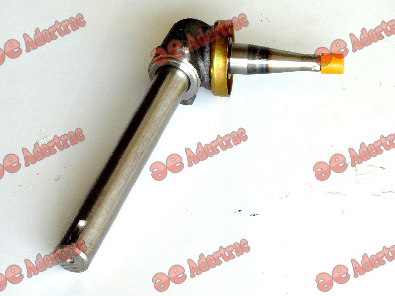 thumbnail interactive-video image 1 of Caltric Spindle Assembly 42" Deck For Massey Ferguson Troy-Bilt 61804822 61804889 1 of 2
