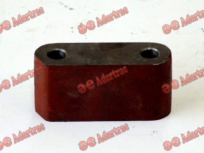 FRONT SUPPORT DISTANCE SPACER LH 885532