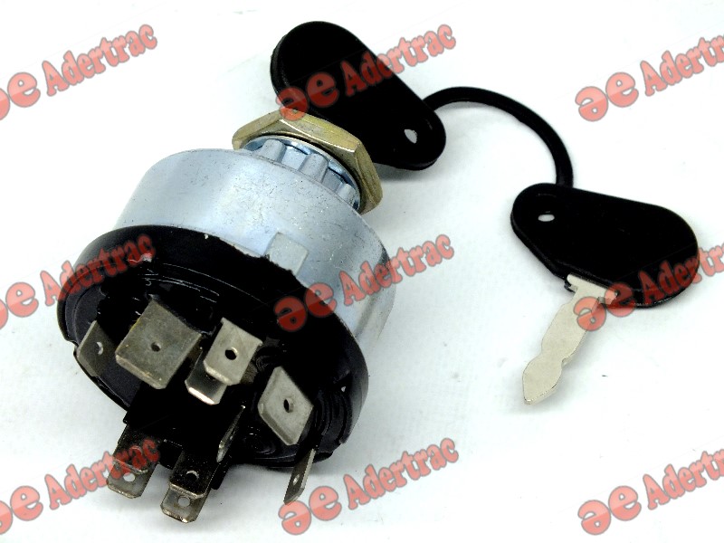 IGNITION SWITCH 00112243