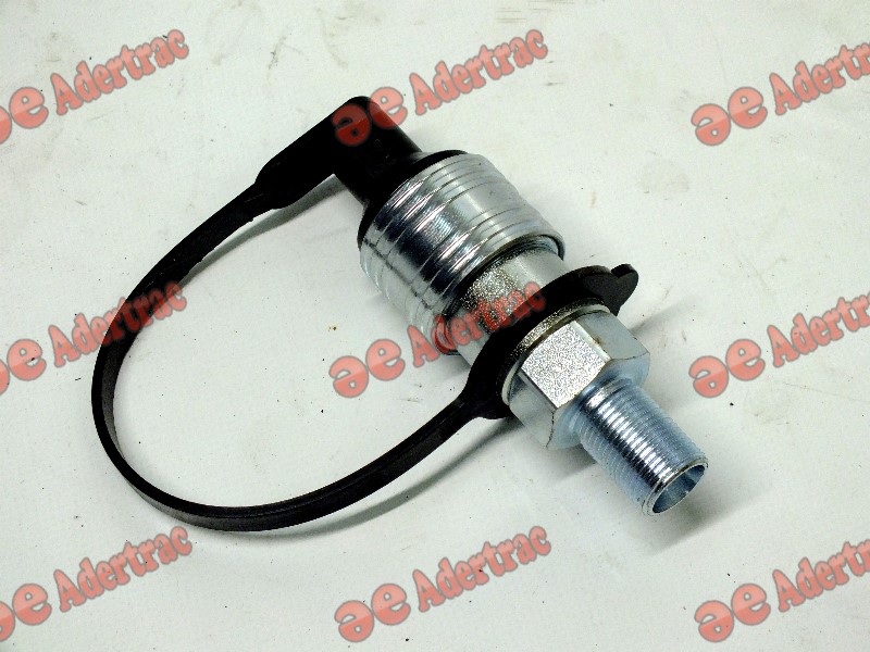 QUICK RELEASE COUPLING (FEMALE) 